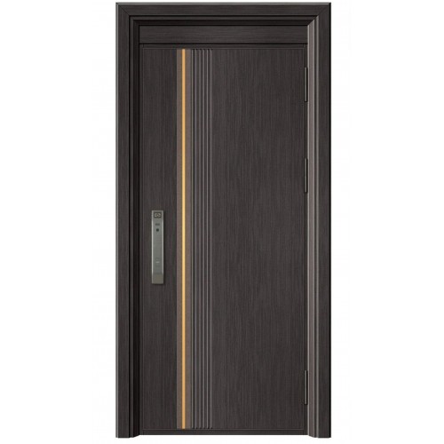 Korean Style Door