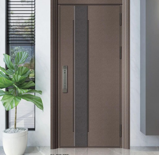 Korean Style Door