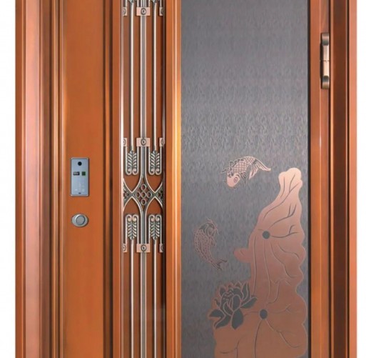 Imported High-Temperature Fluorocarbon Paint From Germany