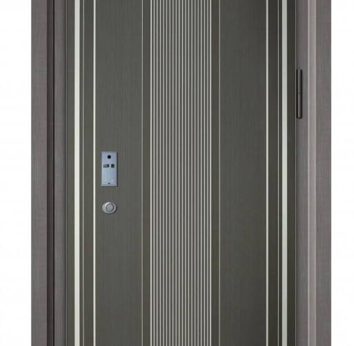 Korean Style Door Simple Luxury Type