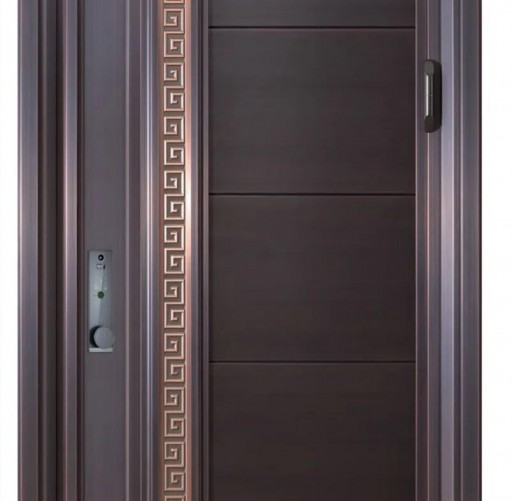 Imported High-Temperature Fluorocarbon Paint From Germany