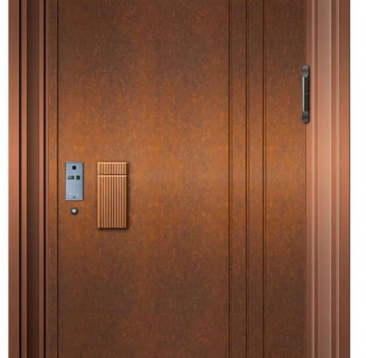 Imported High-Temperature Fluorocarbon Paint From Germany